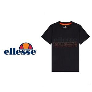 NEW! Ellesse «Harlyn» tshirt✨